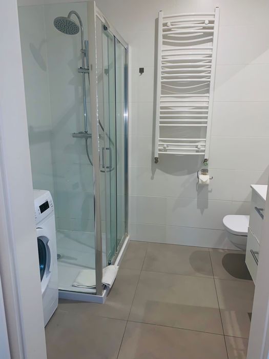 Apartament Olimp/ wynajem na doby/noclegi pracownicze/Gorzów Wlkp.