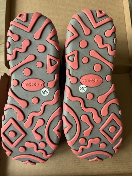 Buty damskie jesienno-zimowe