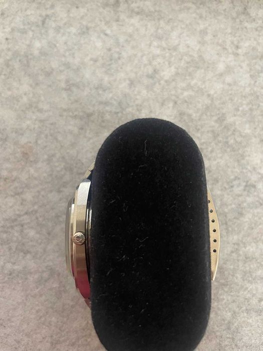 Relógio Automático Omega Seamaster 166.0207