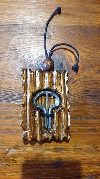 Дримба, Варган, в футляре деревянном, несколько видов .