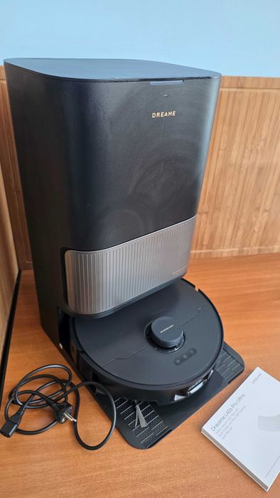 Dreame L40s Pro Ultra - Robot odkurzacz
