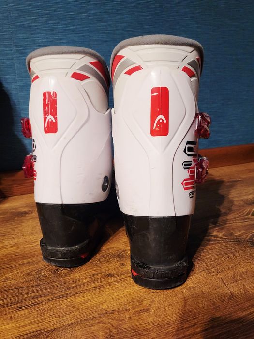 Buty narciarskie head edge j 23 23.5