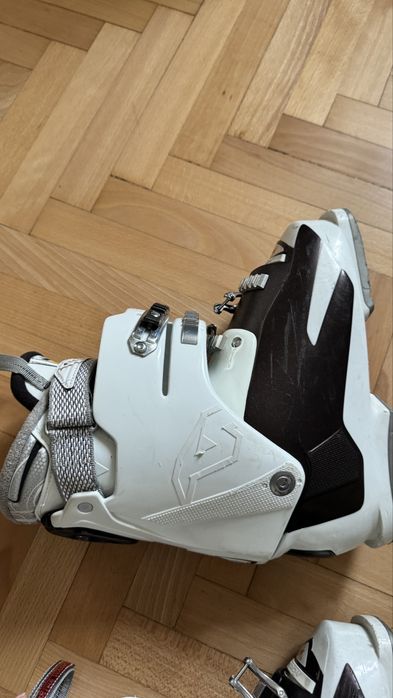 Buty narciarskie Nordica 250 255 flex 65-75