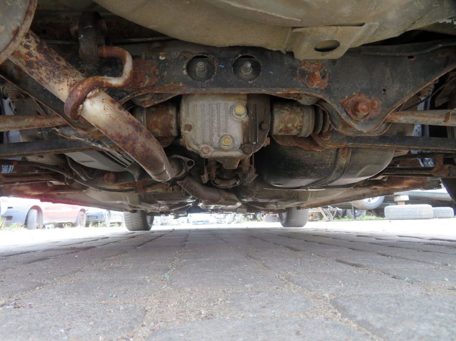 ZBIORNIK PALIWA IMPREZA II GG LIFT KOMBI 1.5 16V 42012FE110 SUBARU 2006-2007