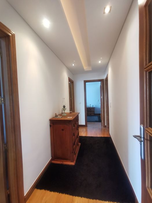 Apartamento T3 no Centro da Ericeira/Vista Mar e Condomínio Exclusivo