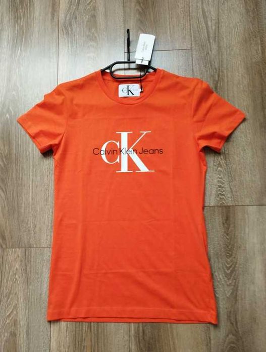 Calvin Klein Jeans nowa bluzka S