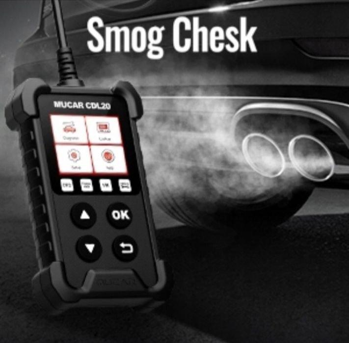 Przewodowy Skaner 1 szt została Diagnostyczny MUCAR CDL20