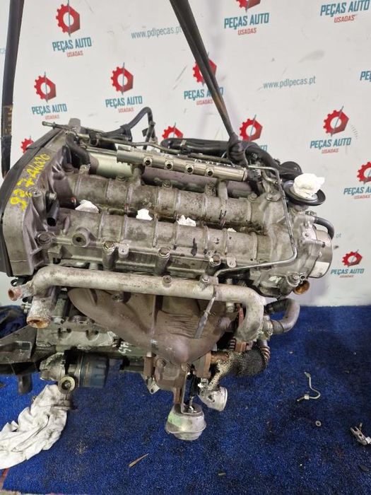 Motor completo ALFA ROMEO 156 (932_)