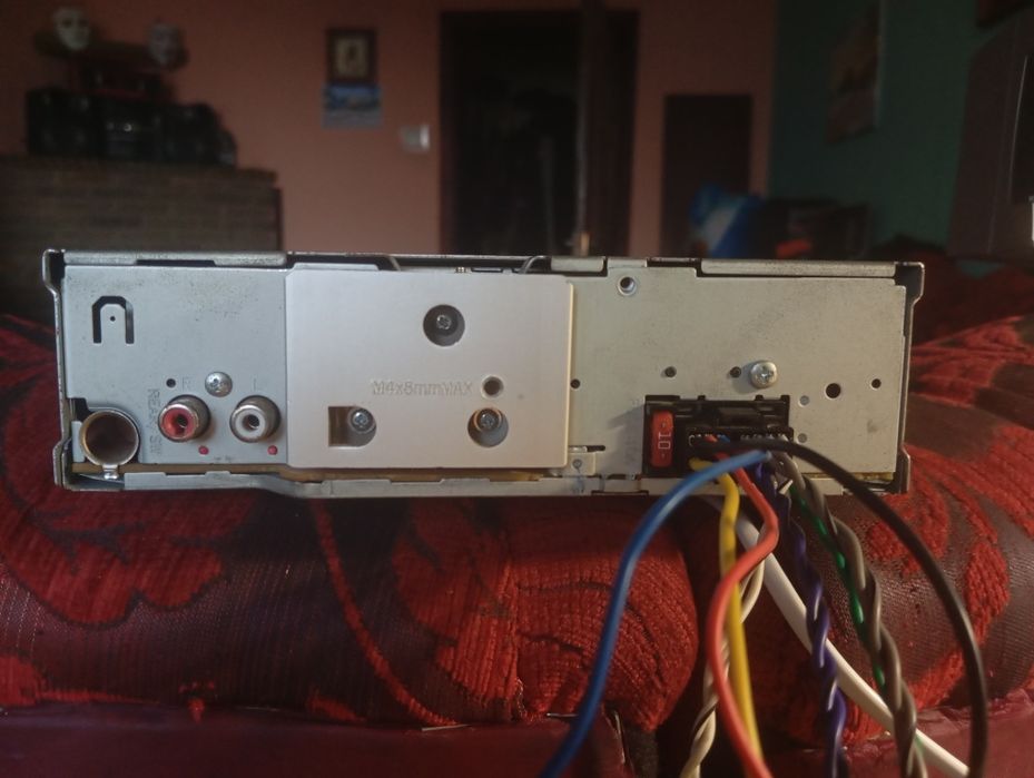Автомагнитола Kenwood KDC-U30 R.