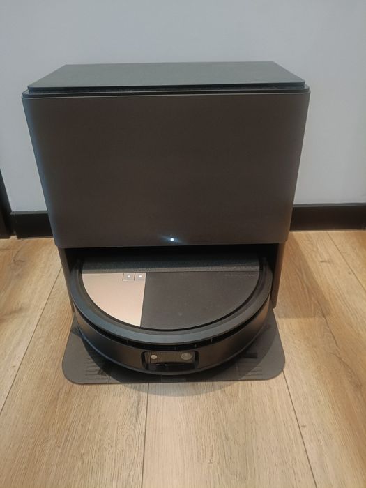 iRobot Roomba max 750