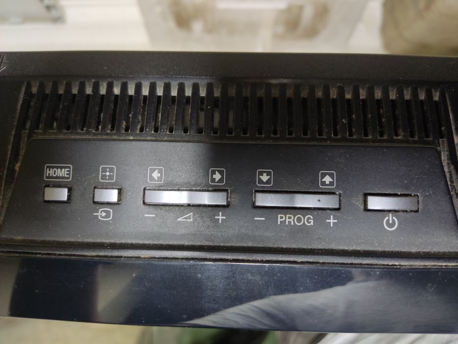 Telewizor Sony Bravia KDL-32V4500 (uszkodzona matryca)