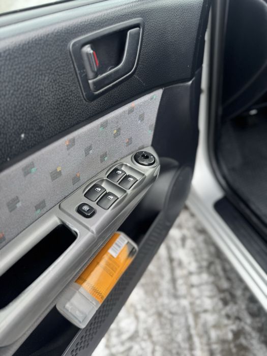 Продам Getz 2005 p. 1.4