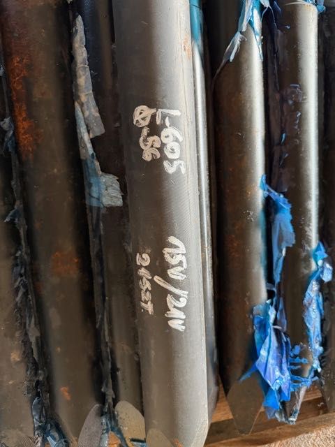 GROT DO MŁOTA 56 mm nowy wyprzedaż