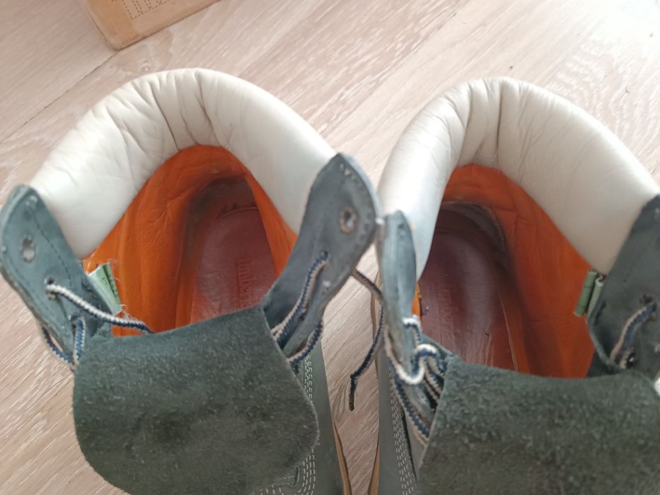 Ботинки Timberland оригинал