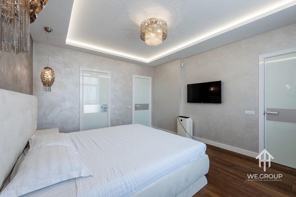 2-кімнатна квартира за адресою вул. Іллєнка Юрія (площа 78 м²) - Atlanta.ua - фото 14