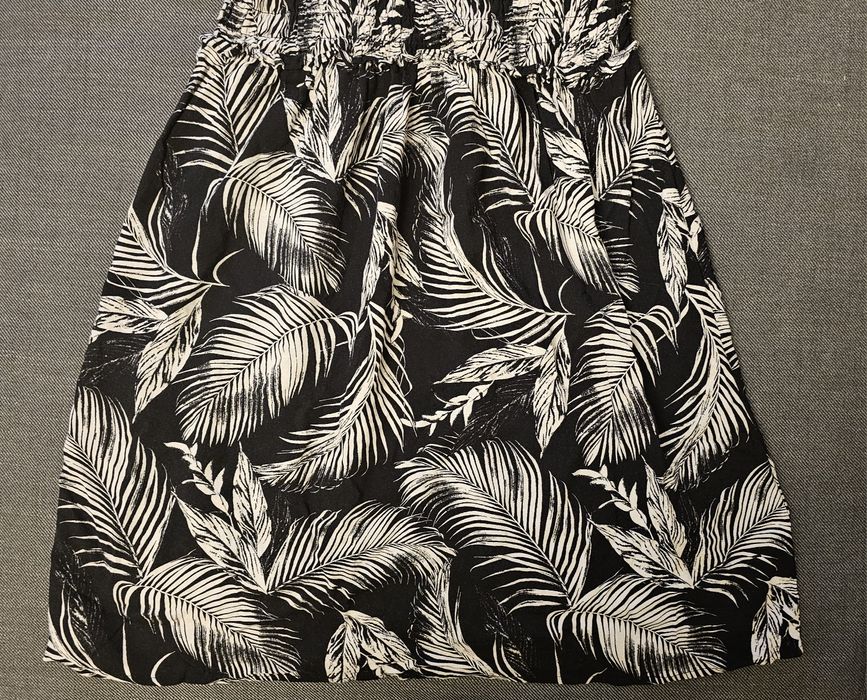 Letnia sukienka H&M, rozm. 140, 9-10 lat