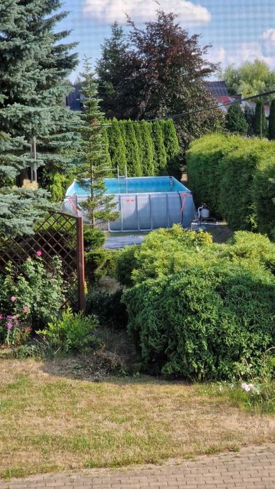 Agroturystyka "U Małgorzaty" noclegi Nadarzyn weekend z dziećmi dzieci