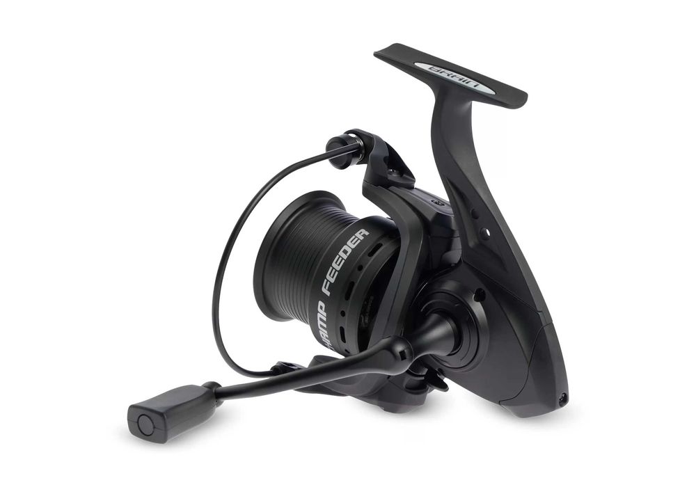 Катушка Brain Champ Feeder, Brain Classic  и Brain Classic SE