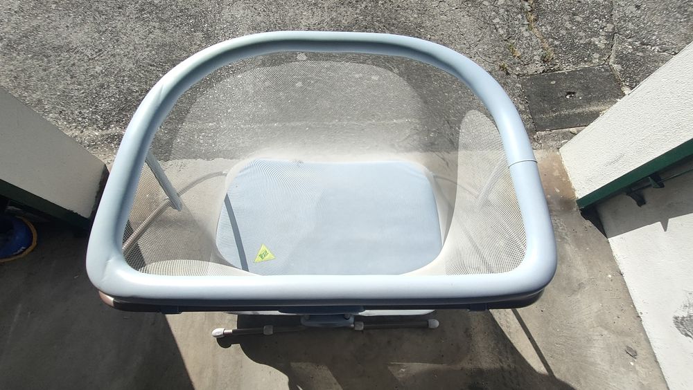 Parque para crianca Pré Natal