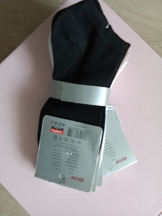 Skarpetki damskie rozm.31-41