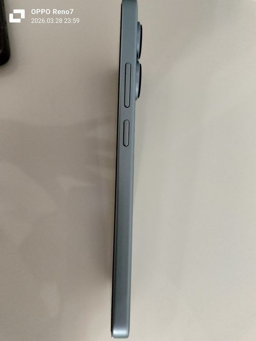 Redmi note  13 256 идеал обмен