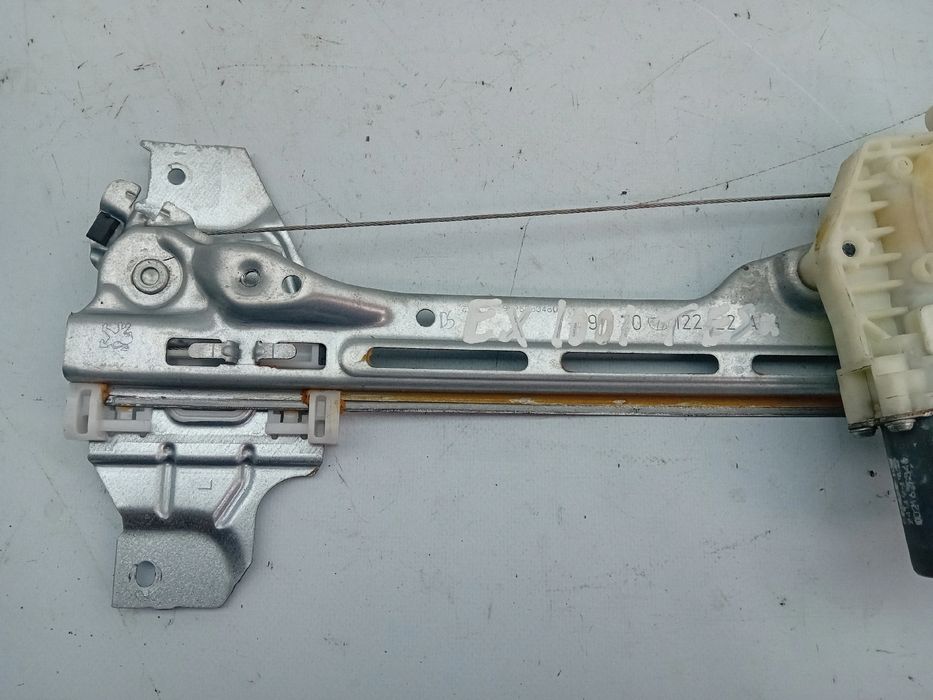 Elevador vidros trás esquerdo PEUGEOT 308 II