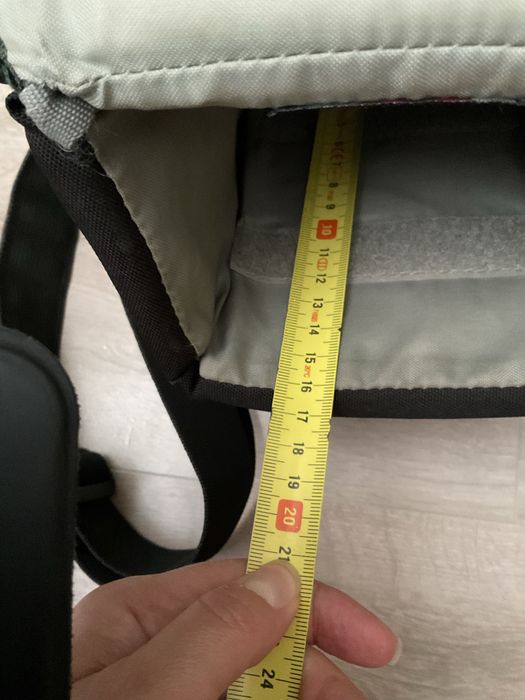 Сумка чохол  для фотоапарата Lowepro