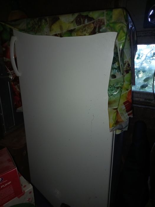 Atlant Морозильна камера