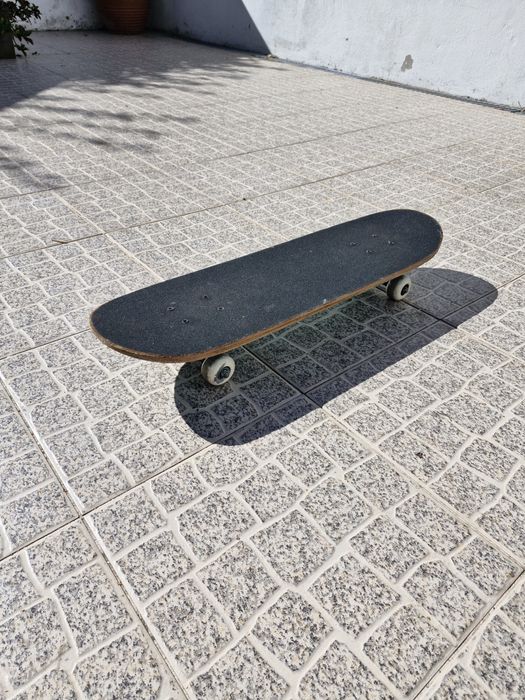 Skate de criança