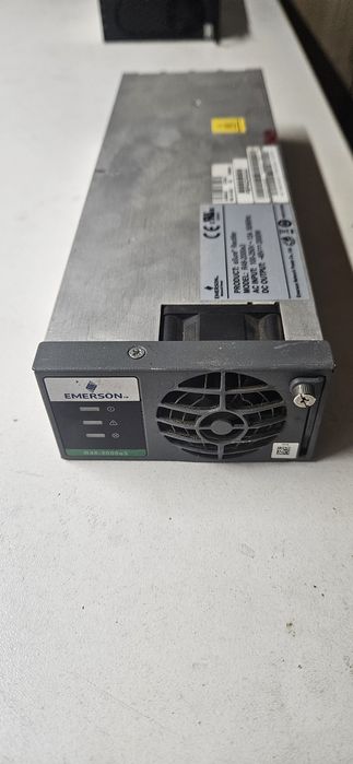 Блок живлення Emerson(Vertiv) r48-2000e3