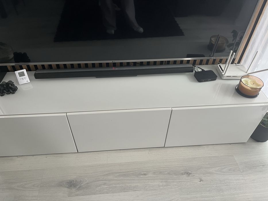 Ikea szafka komoda rtv