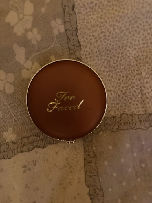 Brazer too faced uzyty moze 2 razy cena ostateczna
