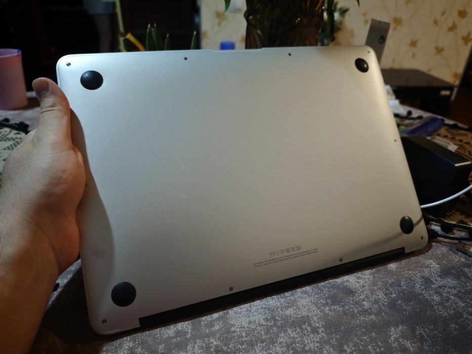 macbook air 13 2015 - купити ноутбуки та аксесуари - Ціна на OLX.ua