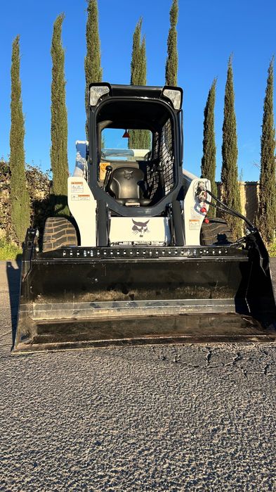 Bobcat S770 2019 РІК