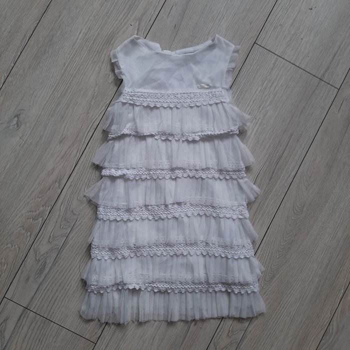 Sukienka Mayoral 104