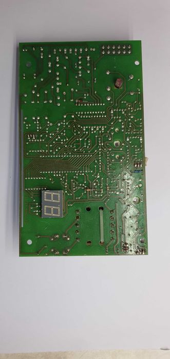 Płyta główna Termet minimax