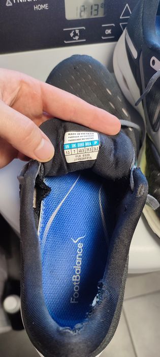 Buty do biegania Mizuno running wave rider 24