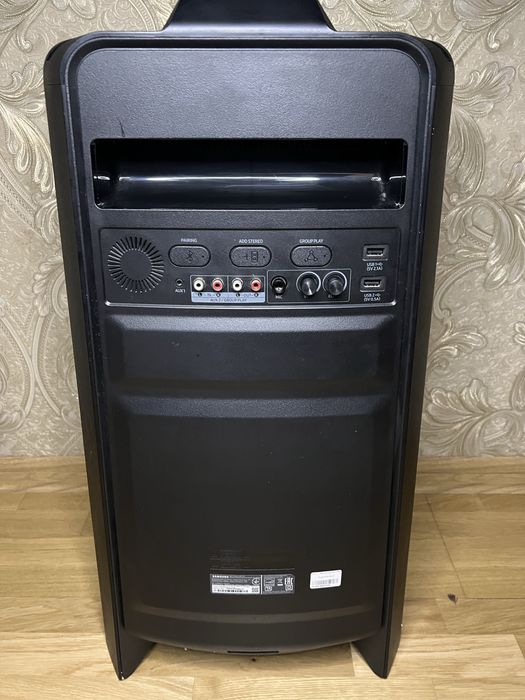 Акустична система Samsung MX-T50