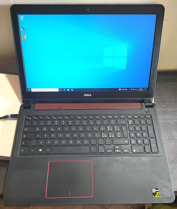 Dell Laptop i7472964927315005440