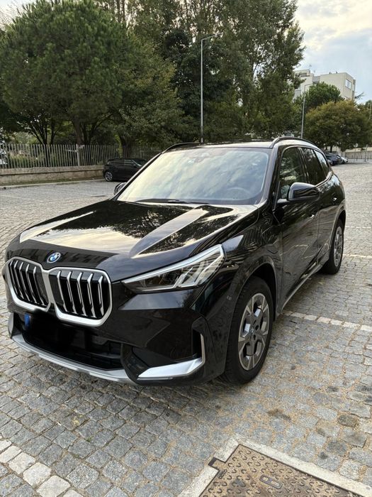 BMW X1 Hibrido 25e