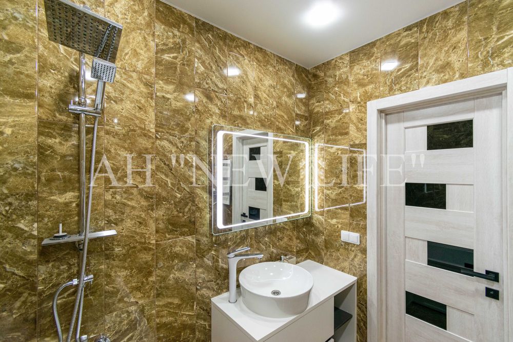 Двокімнатна квартира вул.ЗСУ (озеро Чеха) "Євідновлення", "ЄОселя"