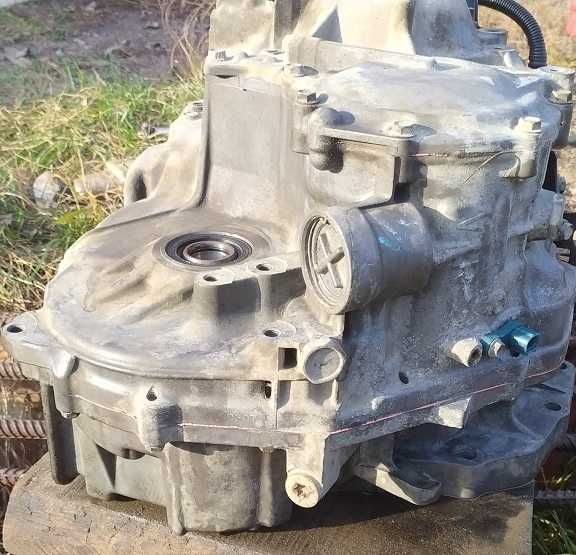 АКПП Aisin AW 55-50 SN Renault Nissan Opel
