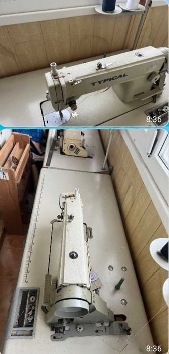 Продам швейные машинки