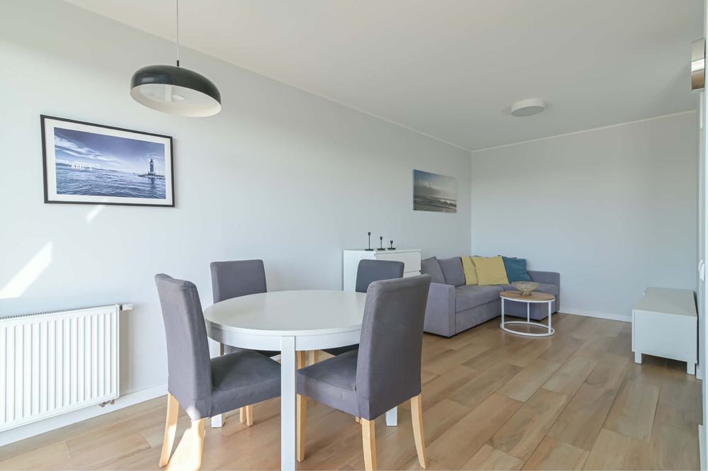 Wynajmę pokój 11 m² dla współlokatorki – Gdańsk Przymorze (blisko UG)