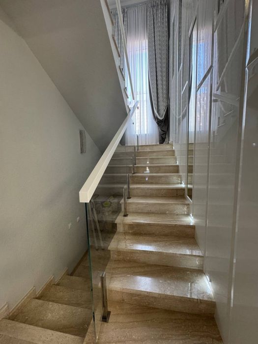 Новый дом для большой семьи