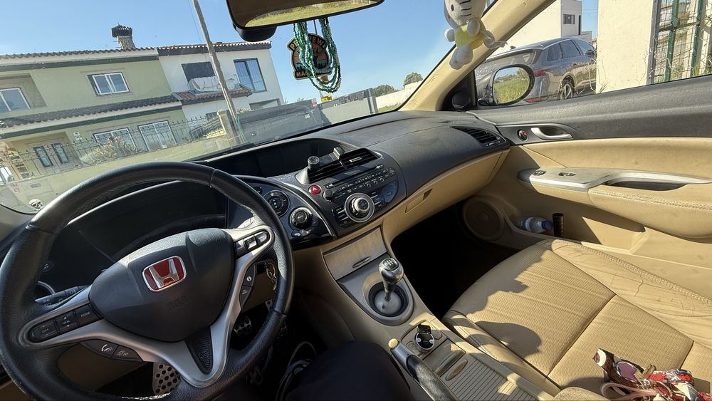 Honda Civic 2007