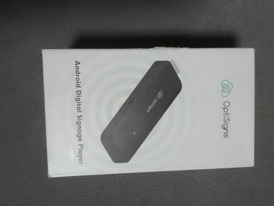 ‼️ Android Digital Signage Player ‼️