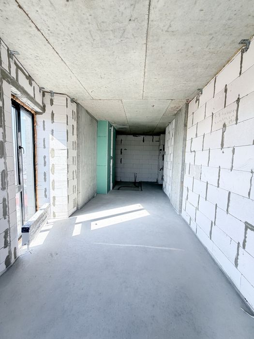 1-room apartment apartment by the address st. Kulikovo pole pl Oktyabrskoy revolyutsii pl (area 31 m²) - Atlanta.ua - photo 6