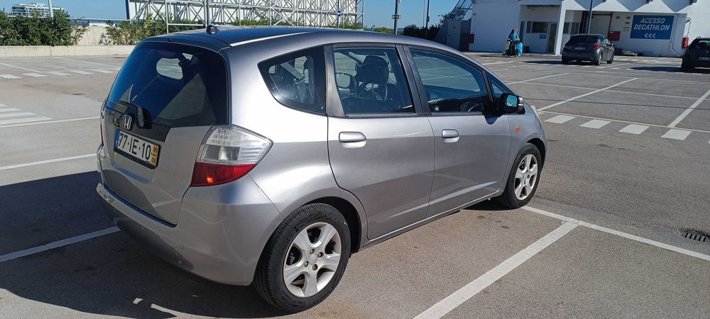 Honda Jazz 1.2 Ivtech