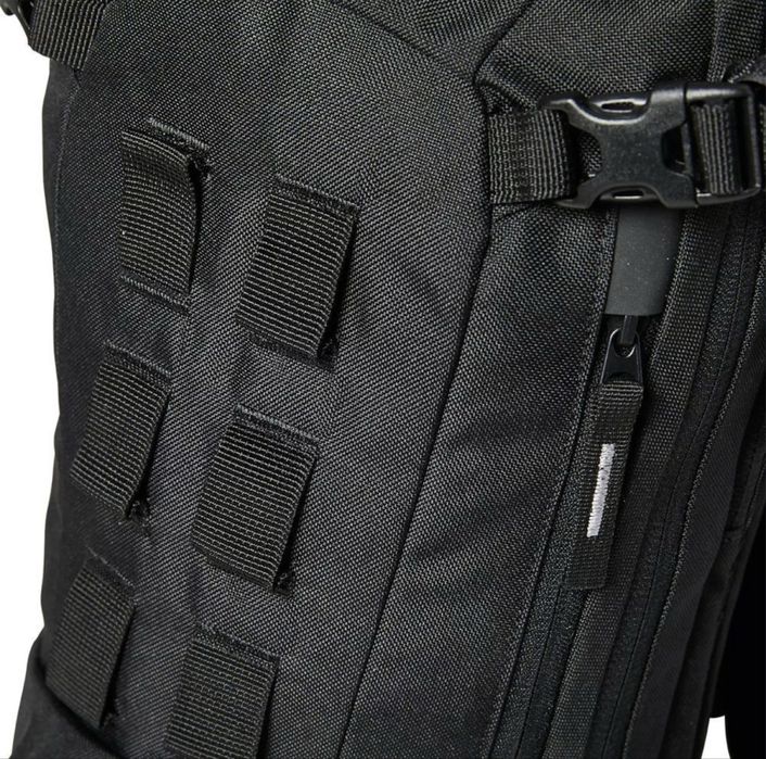 Мото / Ендуро / Крос рюкзак FOX UTILITY HYDRATION PACK 10L [Black] Medium
